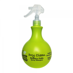 Dry Clean - Spray Schampo 450 ml