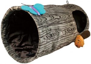 Kong Cat Play Spaces Burrow