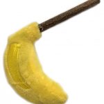Kattleksak Matatabi-banan
