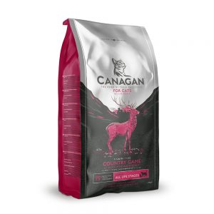 Canagan Cat Country Game (1,5 kg)