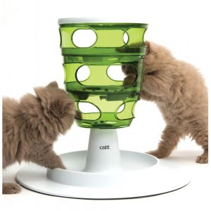 Cat It Senses 2.0 Food Tree