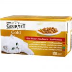 Gourmet® Gold Sauce Selection