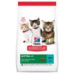 Hill's Science Plan Kitten Tuna 1,5 kg