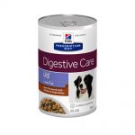 Hill’s PD Canine i/d™ Low Fat Stew Chicken&Vegetables