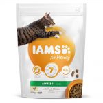 Iams for Vitality Cat Adult Chicken (3 kg)