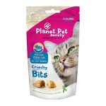 Planet Pet Society Crunchy Bits Dental Care (40 gram)