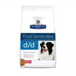Prescription Diet Canine D/D Salmon & Rice (2 kg)