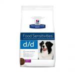 Prescription Diet Canine d/d Duck & Rice (2 kg)