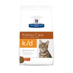 Prescription Diet Feline K/D Renal Health (5 kg)