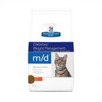 Prescription Diet Feline M/D