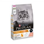 Pro Plan® Cat Elegant Salmon (3 kg)