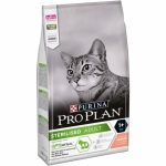 Pro Plan® Cat Sterilised - OptiSense® Salmon (1,5 kg)