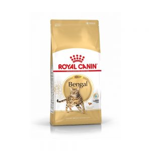 Royal Canin Bengal (2 kg)