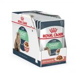 Royal Canin Digest Sensitive Våtfoder (12x85g)