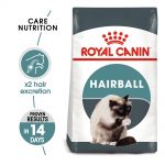 Royal Canin Hairball Care (2 kg)