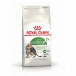 Royal Canin Outdoor +7 (2 kg)