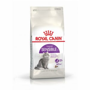 Royal Canin Sensible 33 (4 kg)