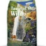 Taste Of the Wild Rocky Mountain 6,6 kg