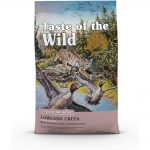 Taste of the Wild Lowland Creek Feline (2 kg)