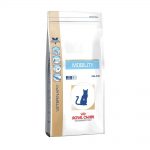 Veterinary Diets Cat Mobility (4 kg)
