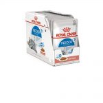 Royal Canin Indoor Ageing 7+ in Gravy