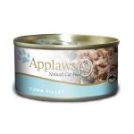 Applaws Tuna Fillet Konserv (70 g)