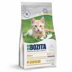 Bozita Kitten Grain Free Chicken (400 g)