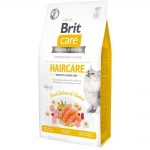 Brit Care Cat Grain Free Haircare Healthy & Shiny Coat (2 kg)
