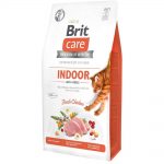 Brit Care Cat Grain Free Indoor Anti-stress (400 g)