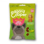 Edgard & Cooper Bites Lamm & Nötkött 50 g