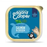 Edgard & Cooper Cat Senior 85 g