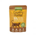 Natures:menu Country Hunter Cat Free Range Chicken 85 g