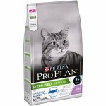 Pro Plan® Cat Sterilised 7+ Turkey (10 kg)