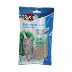 Trixie Kattgräs Refillpåse 100 g (100 gram)