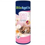 Biokat's Deo Pearls - Baby Powder 700 g