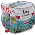 Kong Cat Play Spaces Camper