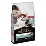 Purina Pro Plan Cat LiveClear Kitten Turkey 1,4 kg