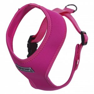 Rukka Comfort Mini Harness Hot Pink