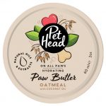 Pet Head On All Paws Paw Butter