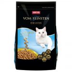 Animonda vom Feinsten Deluxe för kastrerade katter - Ekonomipack: 2 x 10 kg