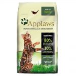 Applaws Adult Chicken & Lamb - spannmålsfritt - 7,5 kg