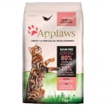 Applaws Adult Chicken & Salmon - spannmålsfritt - 2 kg