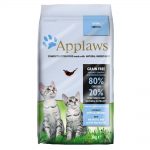 Applaws Kitten Chicken - spannmålsfritt - 7,5 kg