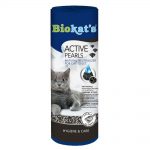 Biokat's Active Pearls - Ekonomipack: 2 x 700 ml