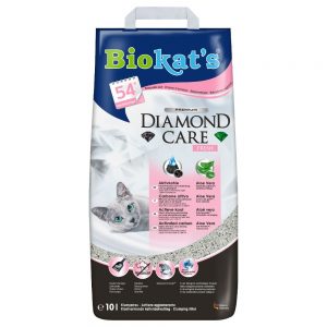 Biokat's Diamond Care Fresh - Passande ströspade