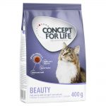 Concept for Life Beauty Adult - Ekonomipack: 3 x 3 kg