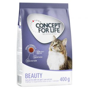 Concept for Life Beauty Adult - Ekonomipack: 3 x 3 kg