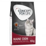 Concept for Life Maine Coon Adult - 10 kg