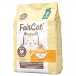 FairCat Vital torrfoder för katt - Ekonomipack: 2 x 7,5 kg