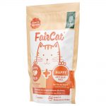 FairCat våtfoder 16 x 85 g - Fit (16 x 85 g)